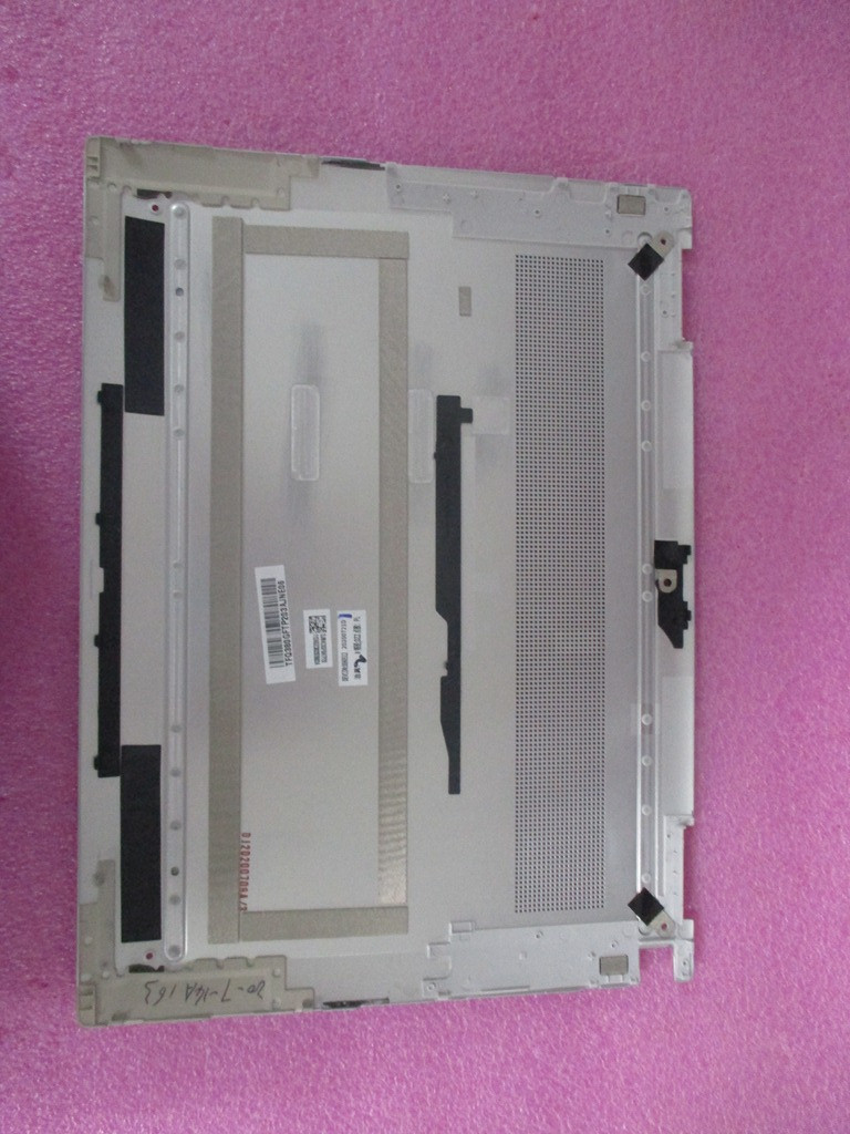 SPS-BASE ENCLOSURE WWAN - HP Genuine Replacement Spare Parts - M10728-001-HP