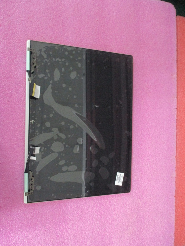 SPS-HU TS 13.5WUXGA AG SVA400 NWBZ - HP Genuine Replacement Spare Parts - M11036-001-HP