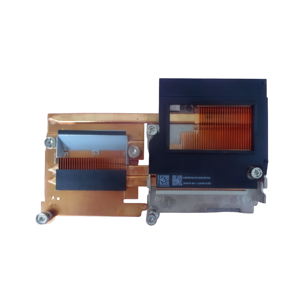 SPS-HEATSINK DGPU ENT20 - HP Genuine Replacement Spare Parts - M11807-001-HP