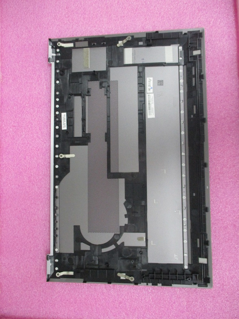 SPS-BASE ENCLOSURE UMA - HP Genuine Replacement Spare Parts - M14240-001-HP