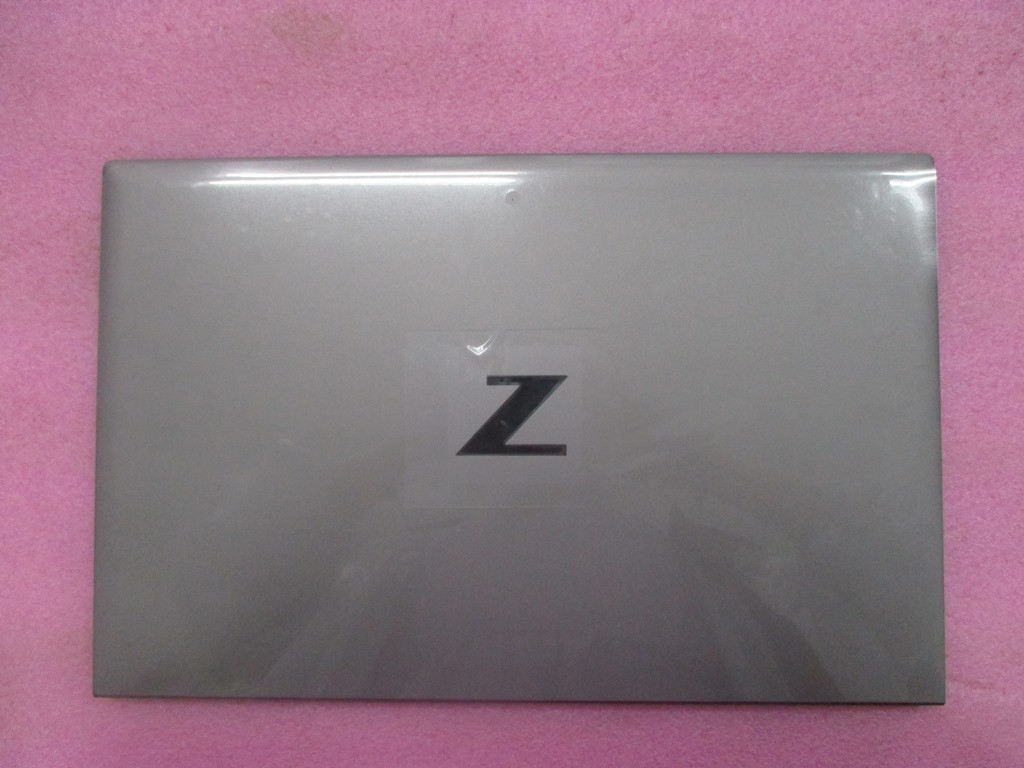 SPS-BACK COVER 400 nits FHD WLAN W15 - HP Genuine Replacement Spare Parts - M14241-001-HP