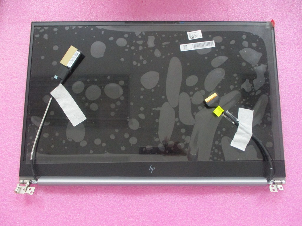 SPS-LCD HU 15.6 DRM UHD UWVA HDR - HP Genuine Replacement Spare Parts - M15646-001-HP