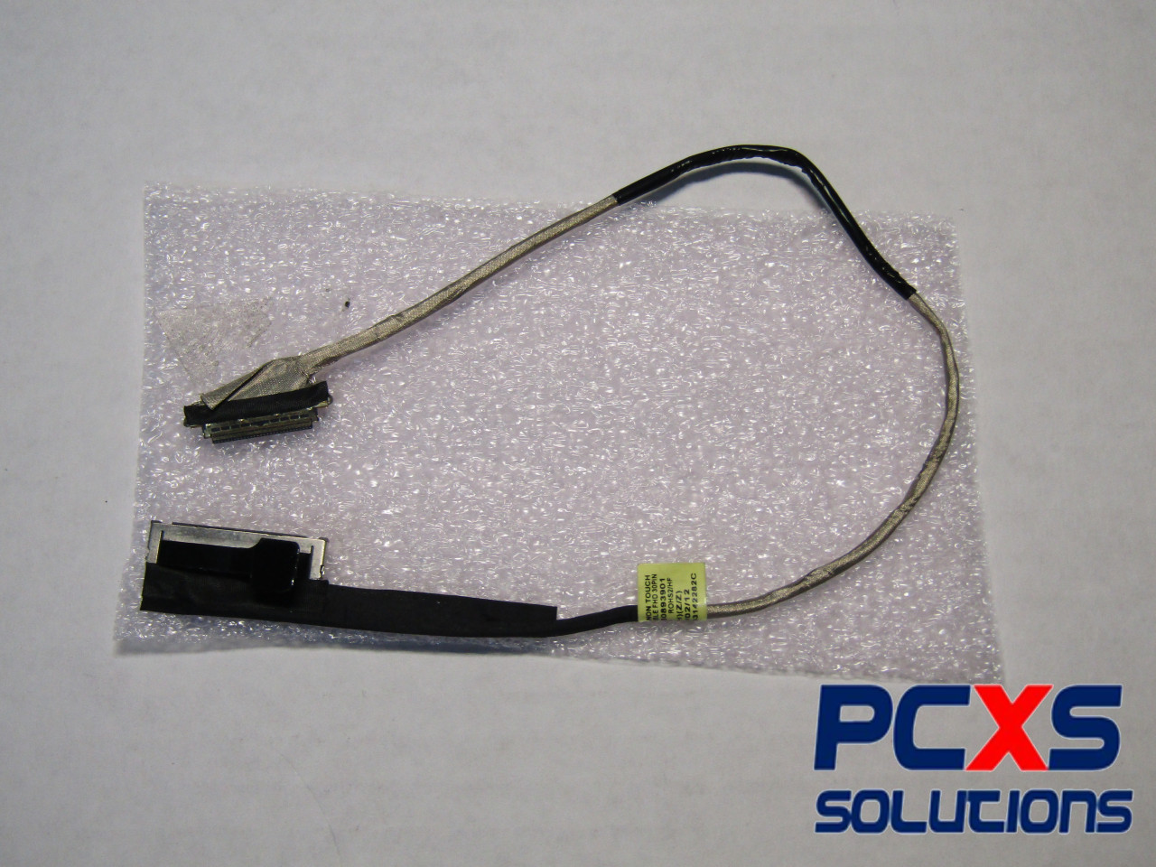 DISPLAY PANEL CABLE, 1pc /15pc, L14370-001 CABLE KIT 14, 840 G5 , 745 G5 , ZBOOK 14U) - L19855-001