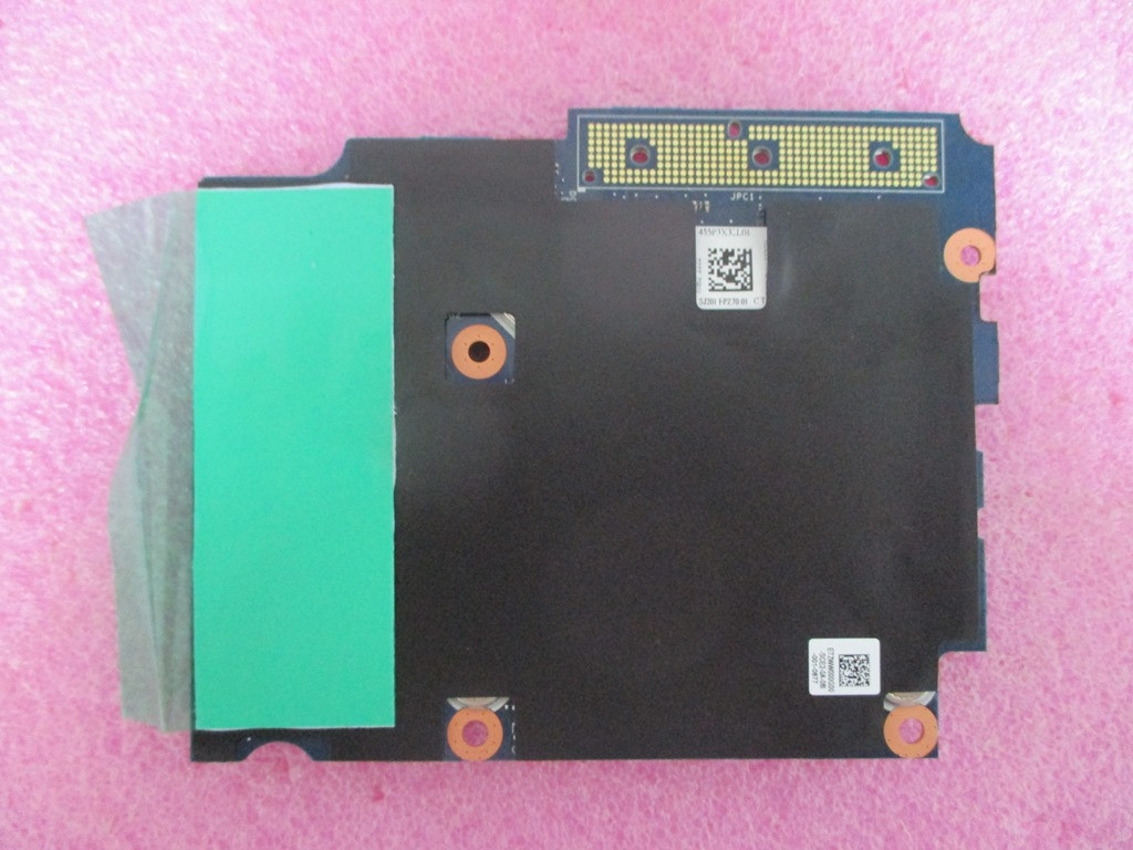 SPS-GRAPHIC NVIDIA RTX 3000 6GB - HP Genuine Replacement Spare Parts - M17051-001-HP