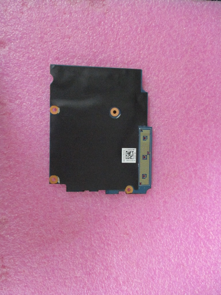 SPS-GRAPHIC NVIDIA T2000 4GB - HP Genuine Replacement Spare Parts - M17055-001-HP