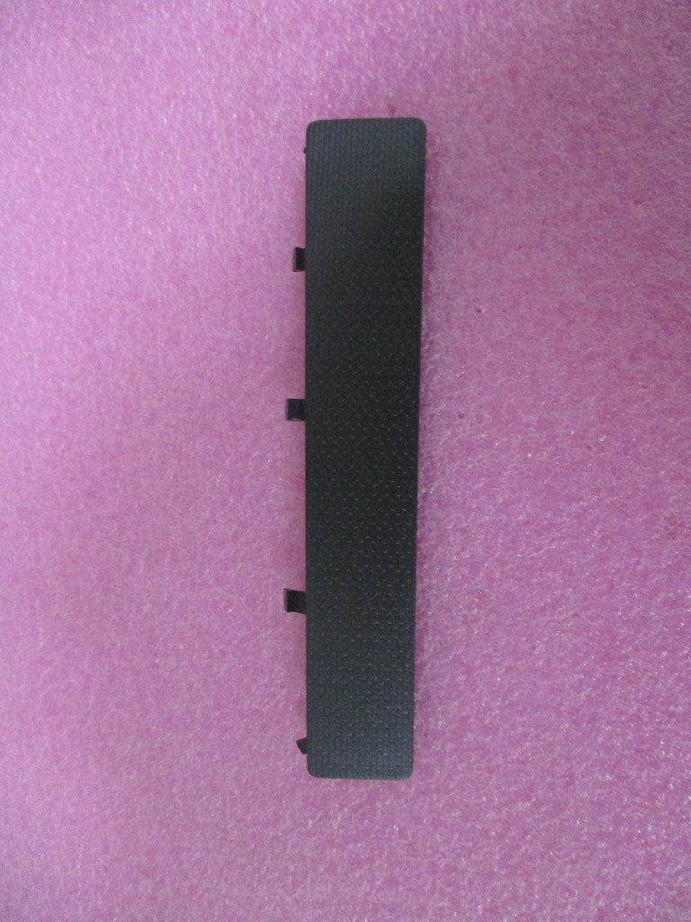 SPS-BEZEL ODD DUMMY JTBlack WALES - HP Genuine Replacement Spare Parts - M20635-001-HP