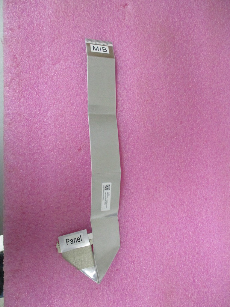 SPS-CABLE LVDS 309mm WALES - HP Genuine Replacement Spare Parts - M20642-001-HP