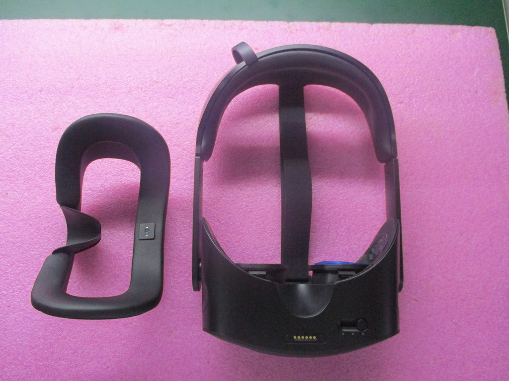 SPS-VR Headset CarbonHMD ROW - HP Genuine Replacement Spare Parts - M23354-001-HP