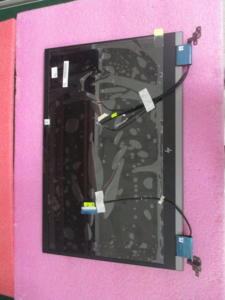 SPS-LCD HU 17.3 UHD AG UWVA 550 HDC IR - HP Genuine Replacement Spare Parts - M23512-001-HP