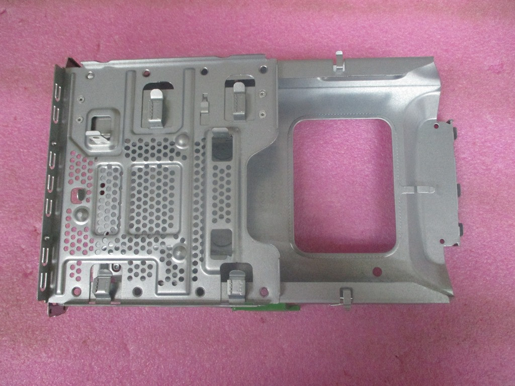 SPS-HDD-CAGE 2nd-35-ENT20-MT - HP Genuine Replacement Spare Parts - M23782-001-HP