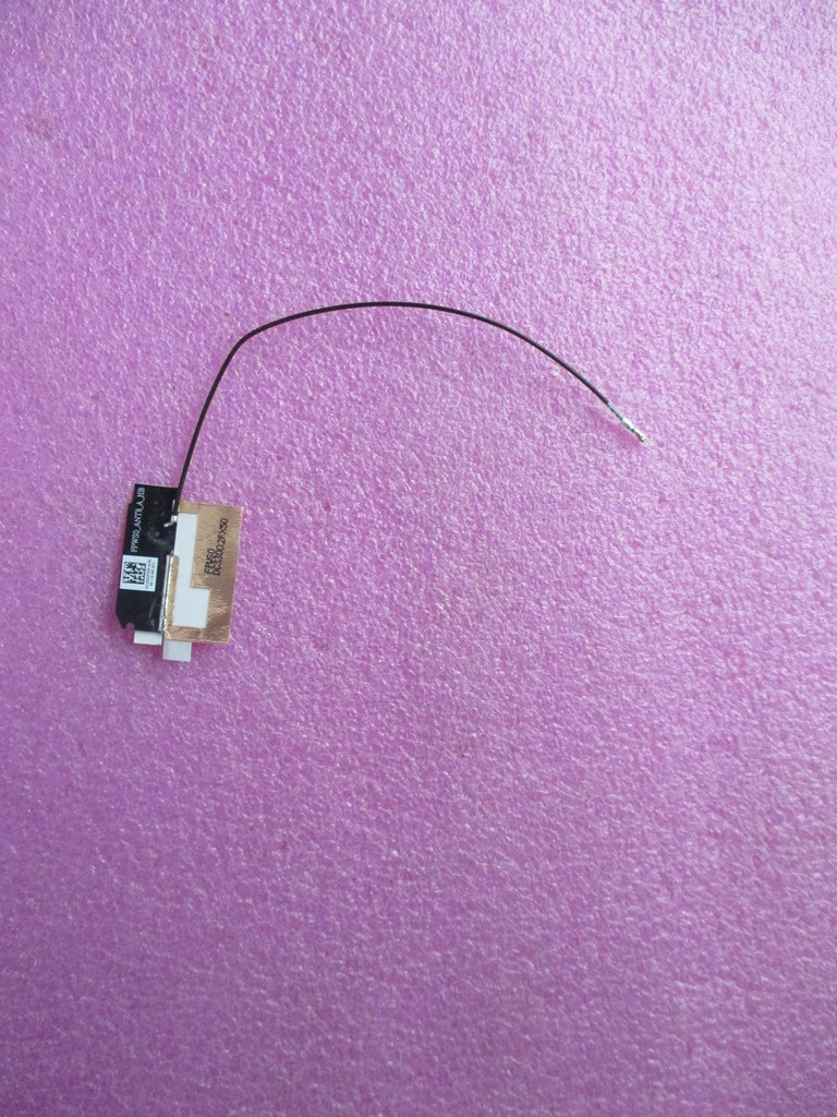 SPS-ANTENNA AUX 4G/5G - HP Genuine Replacement Spare Parts - M35273-001-HP