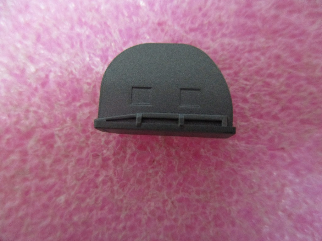 SPS-DP PORT BLOCK COVER Z2 MINI G4 - HP Genuine Replacement Spare Parts - M40789-001-HP