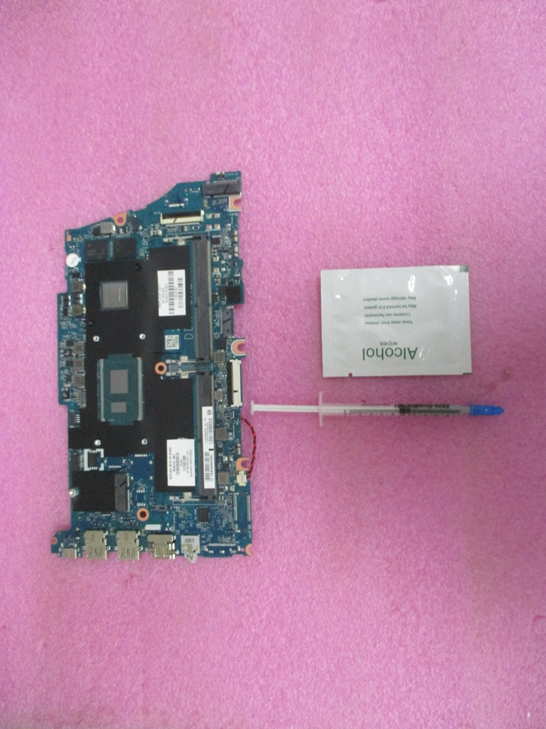 SPS-MB DSC MX450 2GB i7-1165G7 WIN - HP Genuine Replacement Spare Parts - M42016-601-HP