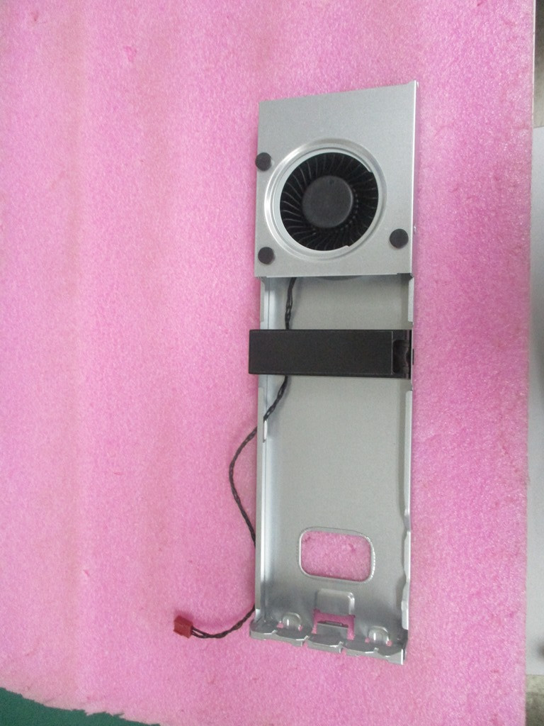 SPS-Fan Pcie Holder Z2G8 TWR - HP Genuine Replacement Spare Parts - M51969-001-HP