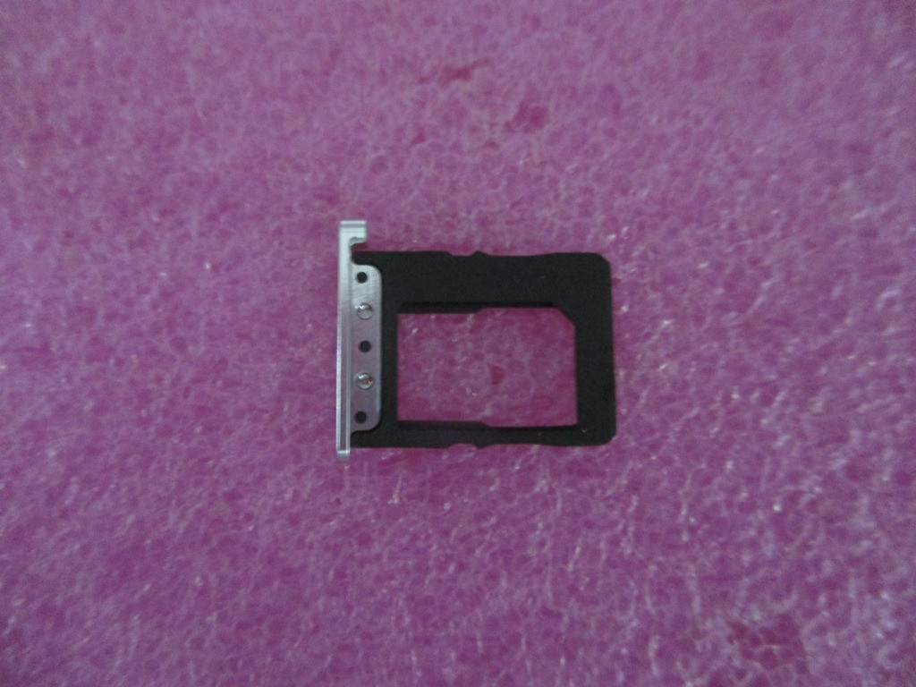 SPS-SIM TRAY - HP Genuine Replacement Spare Parts - M54476-001-HP