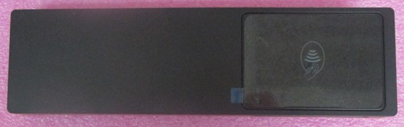 SPS-Black Sidecar Engage 1 Prime G2 - HP Genuine Replacement Spare Parts - M86905-001-HP