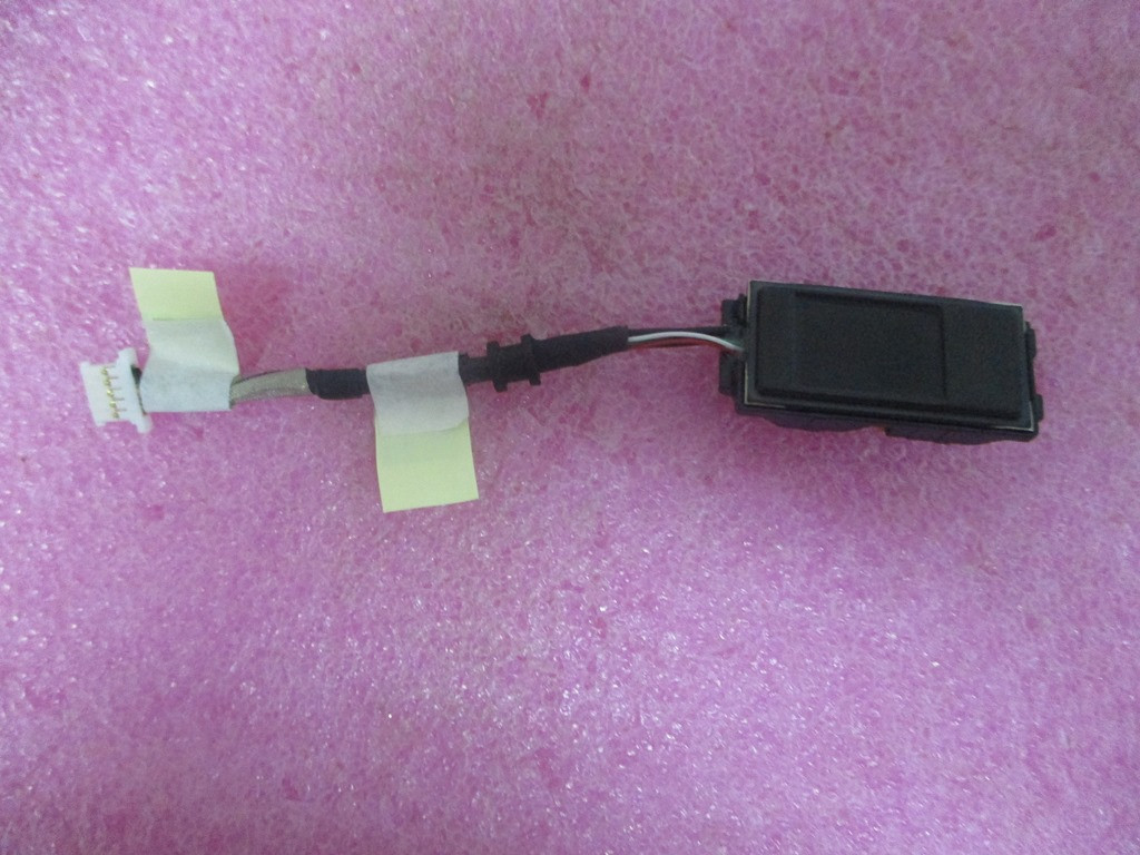 SPS-Integrated FPR Eng 1 Ess - HP Genuine Replacement Spare Parts - M86906-001-HP