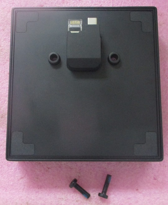 SPS-Vesa Hub B Eng 1 Ess - HP Genuine Replacement Spare Parts - M86907-001-HP