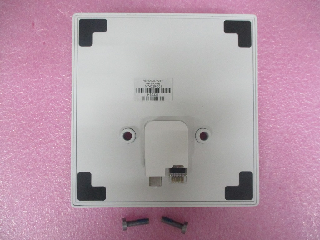 SPS-Barefoot W Eng 1 Essential - HP Genuine Replacement Spare Parts - N17486-001-HP