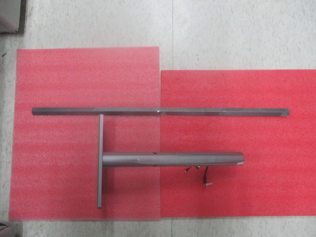 SPS-STAND W/BASE SIDEIOBD Skyrim34V1 - HP Genuine Replacement Spare Parts - N27305-001-HP