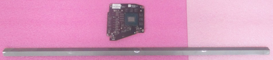 SPS-PCA DGPU ALFREDO NV GN20-E3 Skyrim34 - HP Genuine Replacement Spare Parts - N27309-001-HP