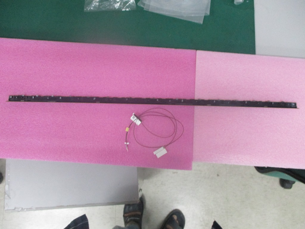 SPS-DUAL ANTENNA Skyrim34V1 - HP Genuine Replacement Spare Parts - N27310-001-HP