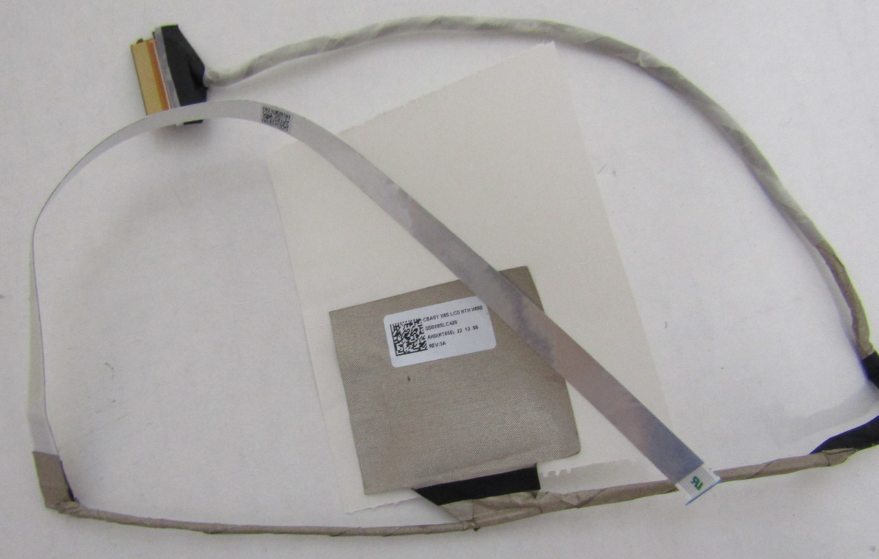 hp DISPLAY CABLE, CBASY X8S LCD NTH WIRE - HP PROBOOK 440 G9 - DD0X8SLC420