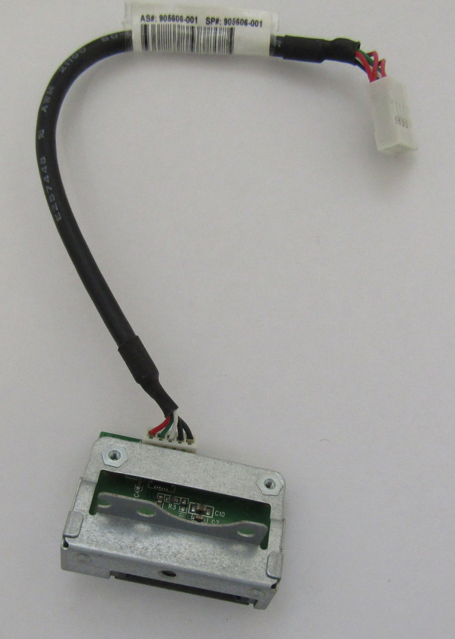 hp SPS-CARD READER USB2.0 SD 3 ENT17 - N83222-001