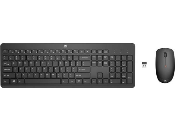 HP 230 WIRELESS MOUSE AND KEYBOARD COMBO-1