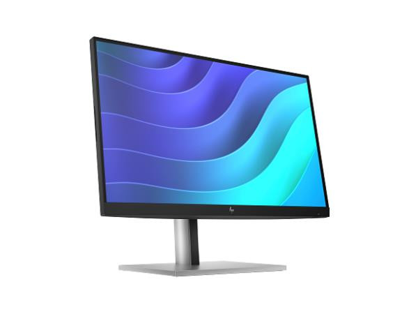 HP E22 G5 FHD MONITOR - LED BACKLIGHT - FLAT - 21.5INCH - 1920 X 1080 - 21.5INCH-1