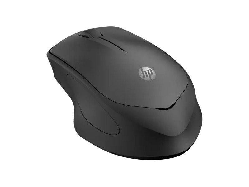 HP 280 SILENT BLACK WRLS MOUSE-3