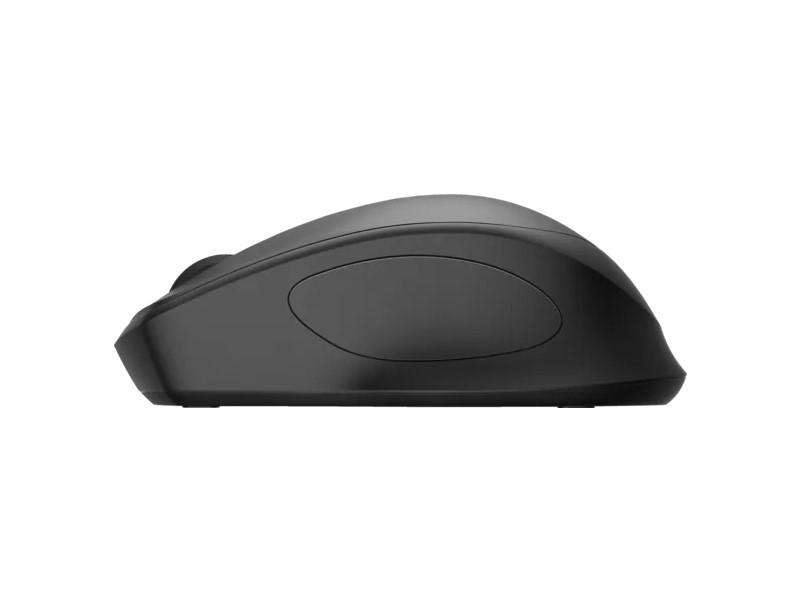 HP 280 SILENT BLACK WRLS MOUSE-4