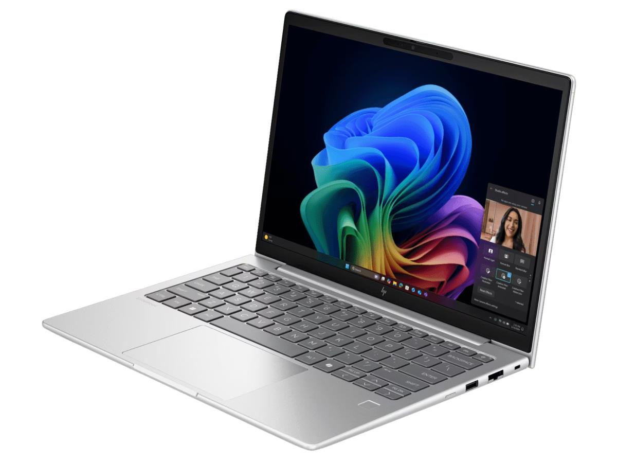 SBUY HP ELITE BOOK 6 G1I U5 235U 16GB 512GB 13IN PC INTEL U5 235U W11 PRO64, 1/1-3