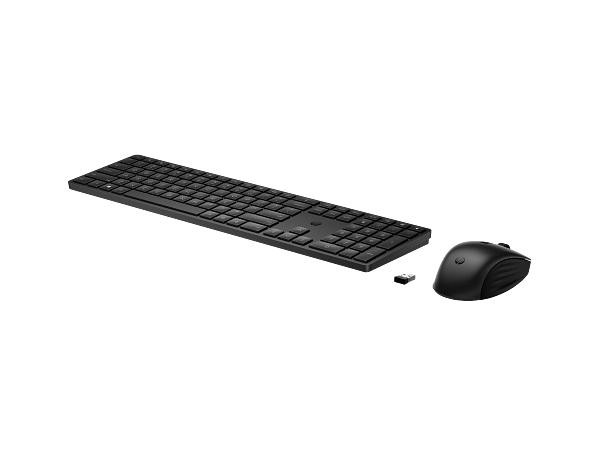 SBUY 655 WRLS KB/MSE COMBO-1