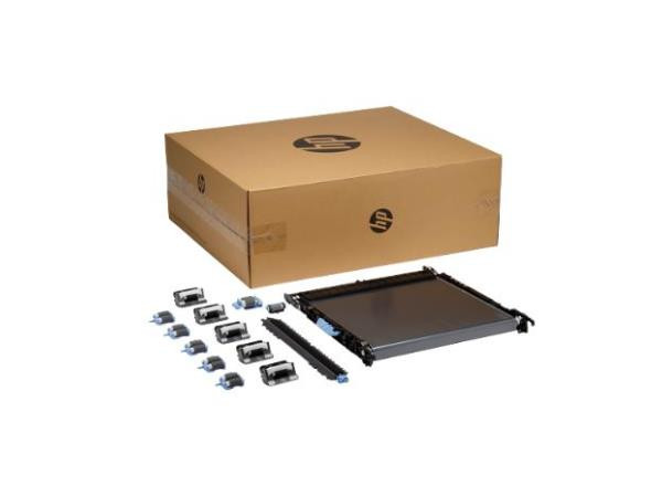 HP LASERJET INTERMEDIATE TRNSFR BELT KIT,  COMPATIBILITY- HP COLOR LASERJET ENTE-1