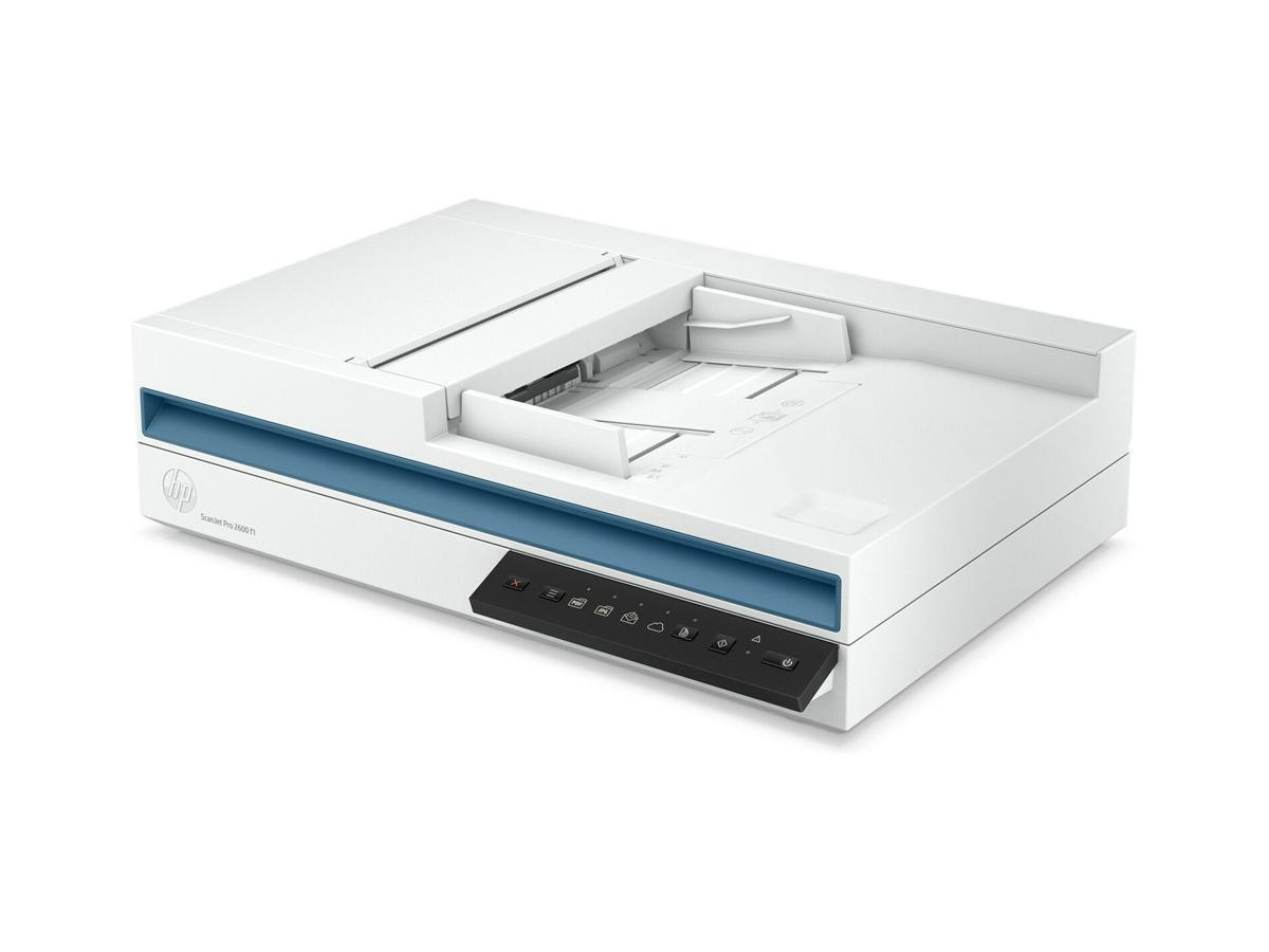 HP SCANJET PRO 2600 F1 SCANNER US,CA,MX,LA (NO AR,CL,BR)-EN,ES,FR-3