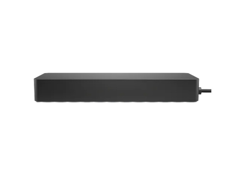 SBUY UNIV USB-C MULTIPORT HUB- BLACK - POWER DELIVERY - 1 USB TYPE-C, 2 USB TYPE-3