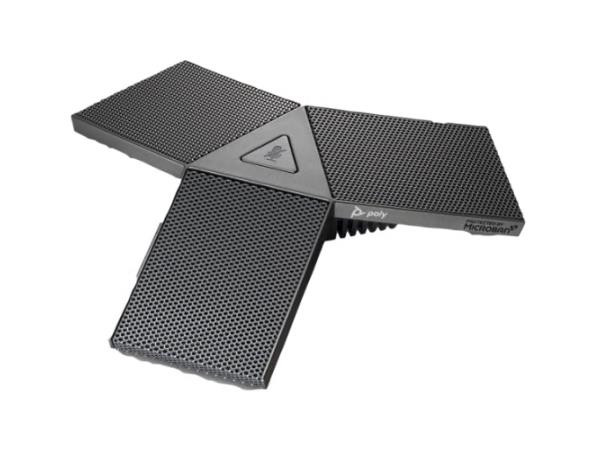 POLY STUDIO X50/X52/X70/USB TABLE MICROPHONE-1