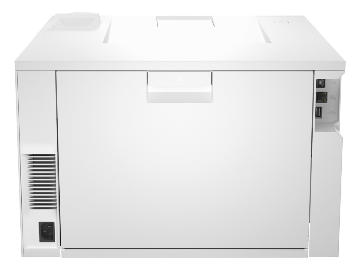 HP COLOR LASERJET PRO 4201DW PRINTER-4