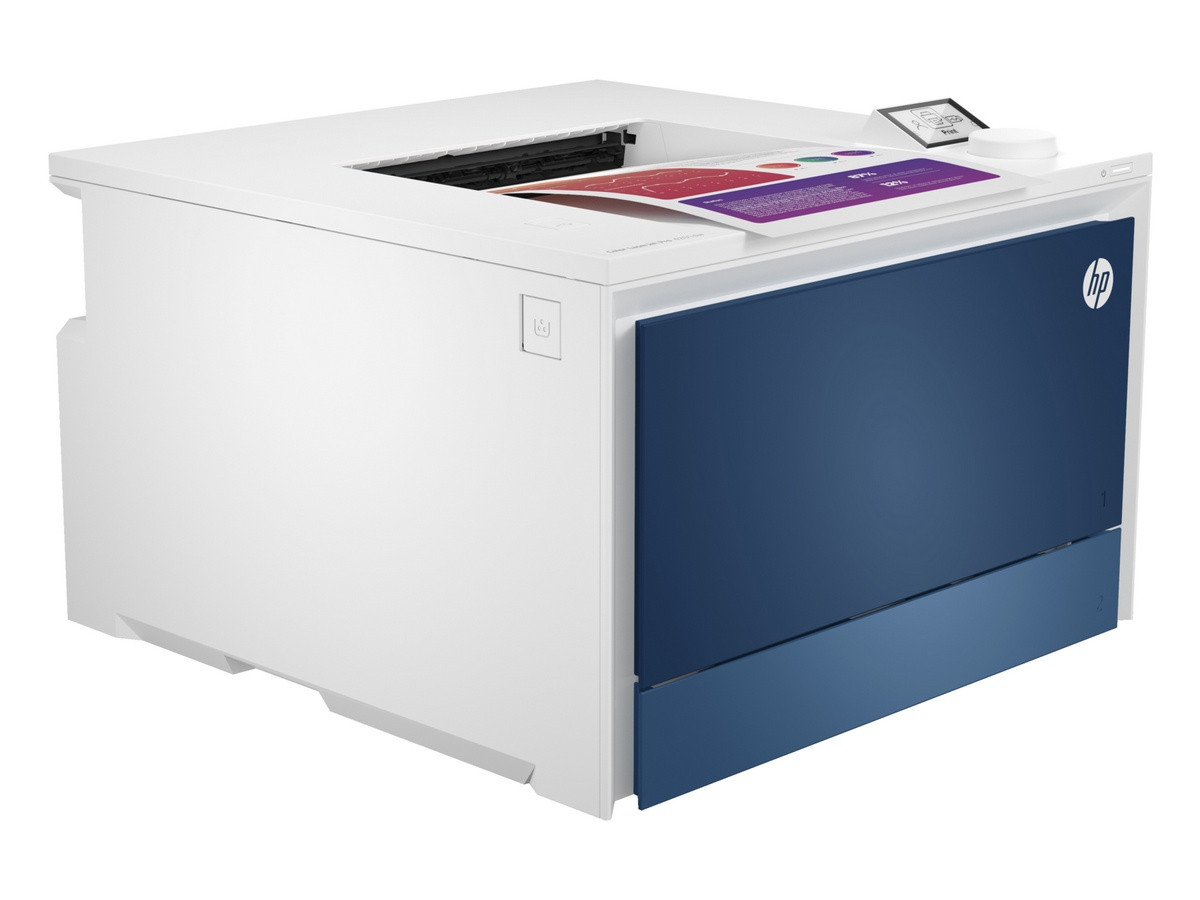 HP COLOR LASERJET PRO 4201DW PRINTER-5
