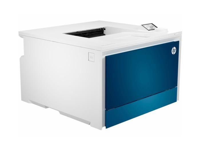 HP COLOR LASERJET PRO 4201DN PRINTER-1