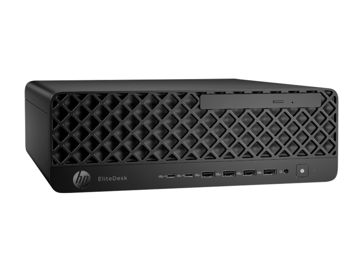 SBUY HP ELITEDESK 8 SFF G1I U7265 16GB/512 PC INTEL CORE ULTRA7 265, 512GB SSD,-2