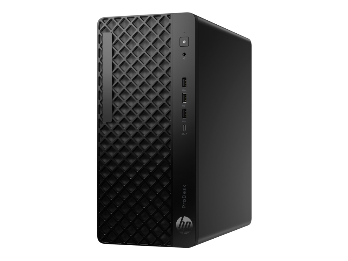 HP PRODESK 4 TOWER G1I U7-265 512GB 16GB - C57BLUT#ABA-PW