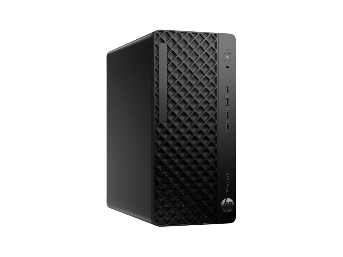 HP PRODESK 4 TOWER G1I U7-265 512GB 16GB-6