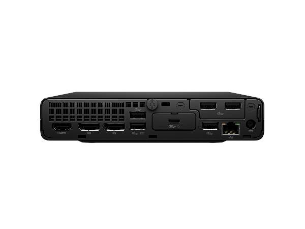 SBUY HP PRODESK 4 MINI G1I U5235T 16GB/256GB PC-1