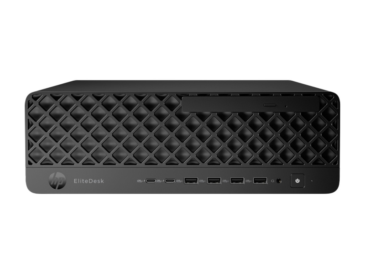 SBUY HP ELITEDESK 8 SFF G1I U5235 16GB/512 PC INTEL CORE ULTRA5 235, 512GB SSD,-1