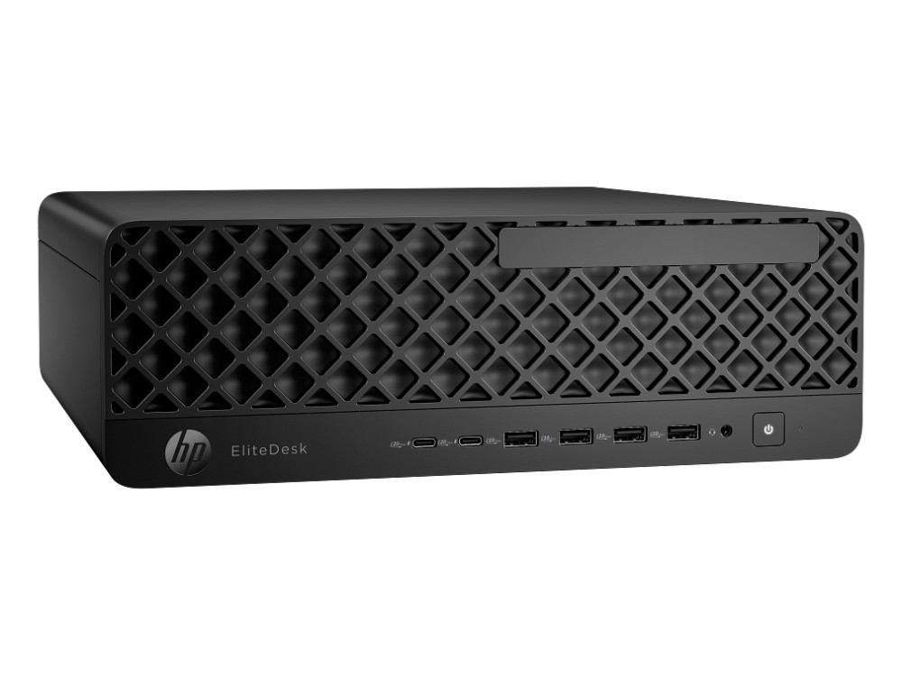 SBUY HP ELITEDESK 8 SFF G1I U5235 16GB/512 PC INTEL CORE ULTRA5 235, 512GB SSD,-3