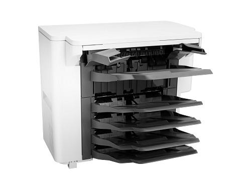 HP LASERJET STAPLER/STACKER/ MAILBOX .MADE IN CHINA-2