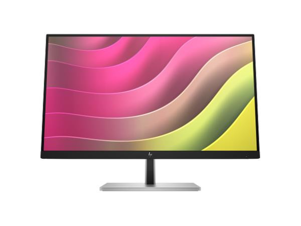 HP E24T G5 MONITOR - LCD MONITOR - FLAT - 1920 X 1080 - 23.8INCH - 5MS RESPONSE-1