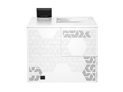 HP COLOR LASERJET ENTERPRISE 5700DN PRINTER-4